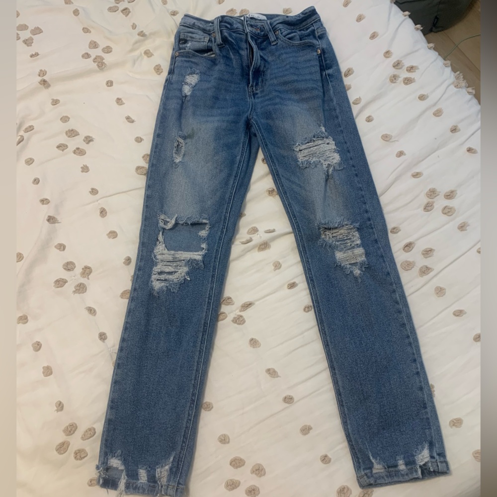 Women’s jeans